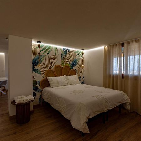 Maison Dafne Catania Eksteriør bilde