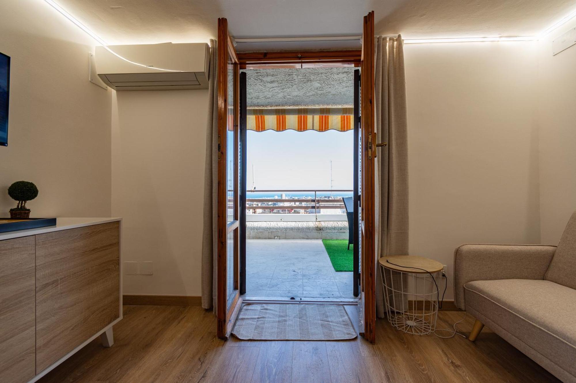 Maison Dafne Catania Eksteriør bilde