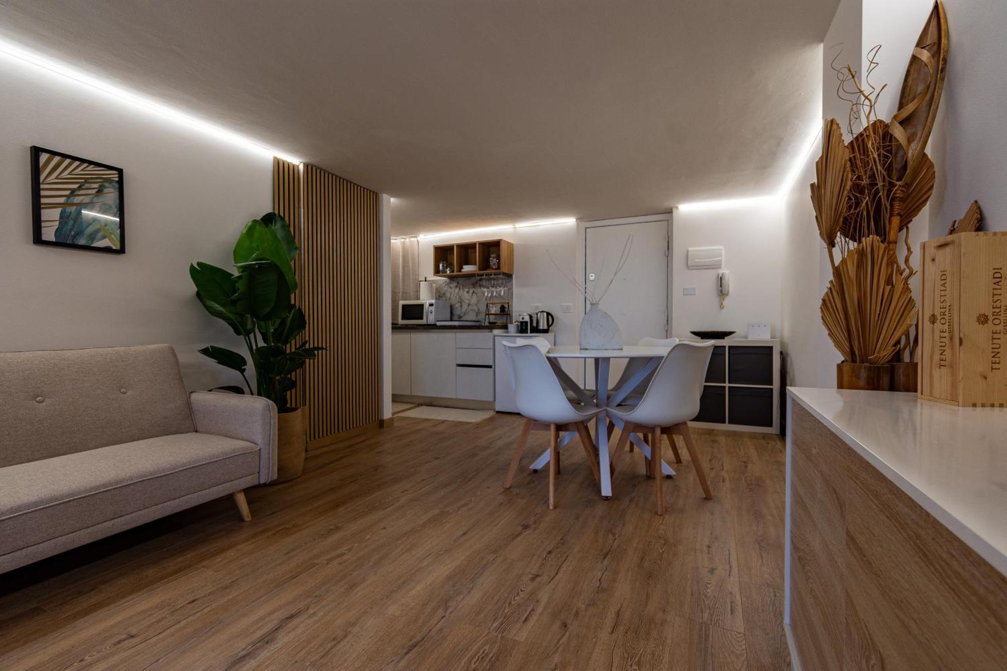 Maison Dafne Catania Eksteriør bilde